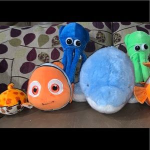 Sea🐠Friends Bundle🌊